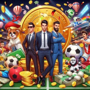 Richkub Slot กับการแทงบอลผ่านเว็บ UFABET
