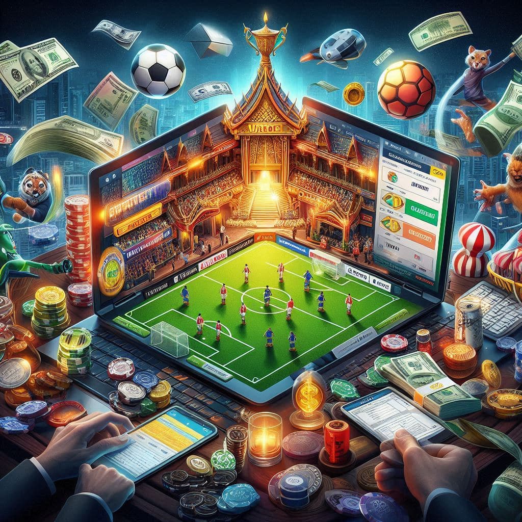 เทคนิคเลือกเกม slot ใน richkub ช่วยเสริมกำไรนักเดิมพัน